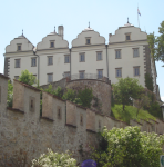 Schloss Weitra